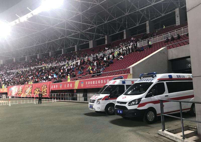 沧源大中小型活动保障